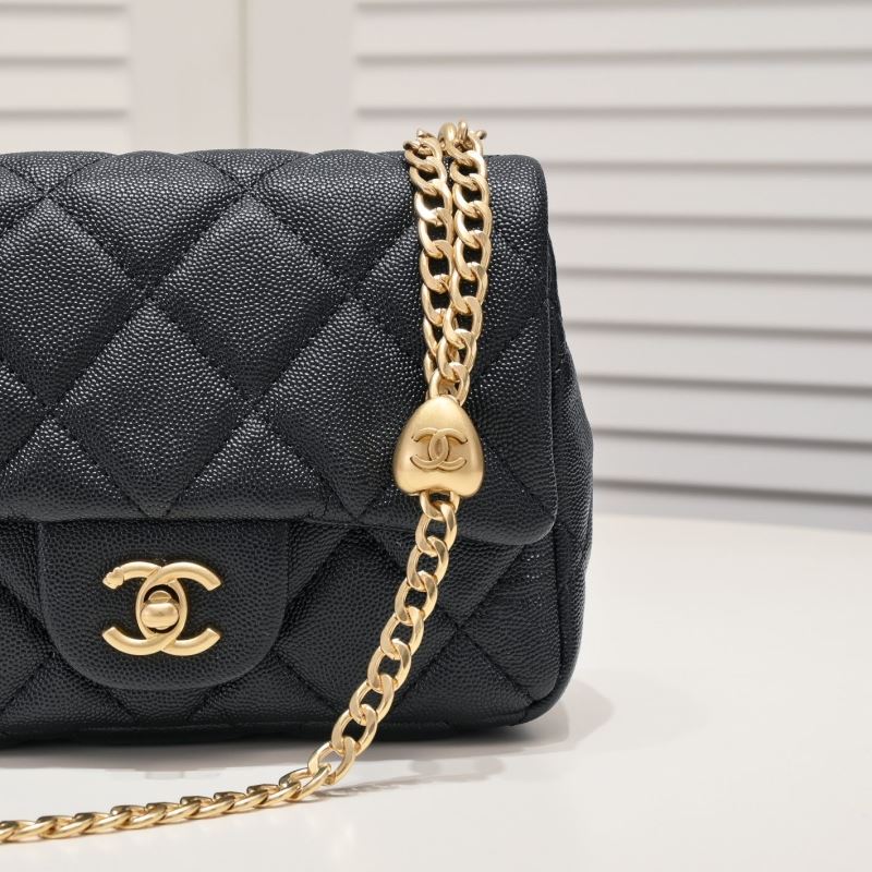 Chanel CF Series Bags